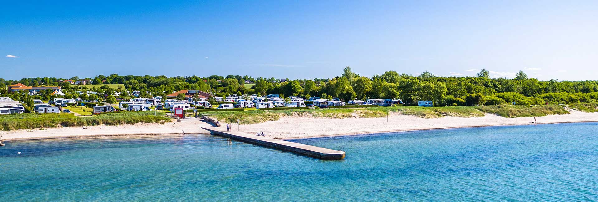 Camping Fehmarn Ostsee